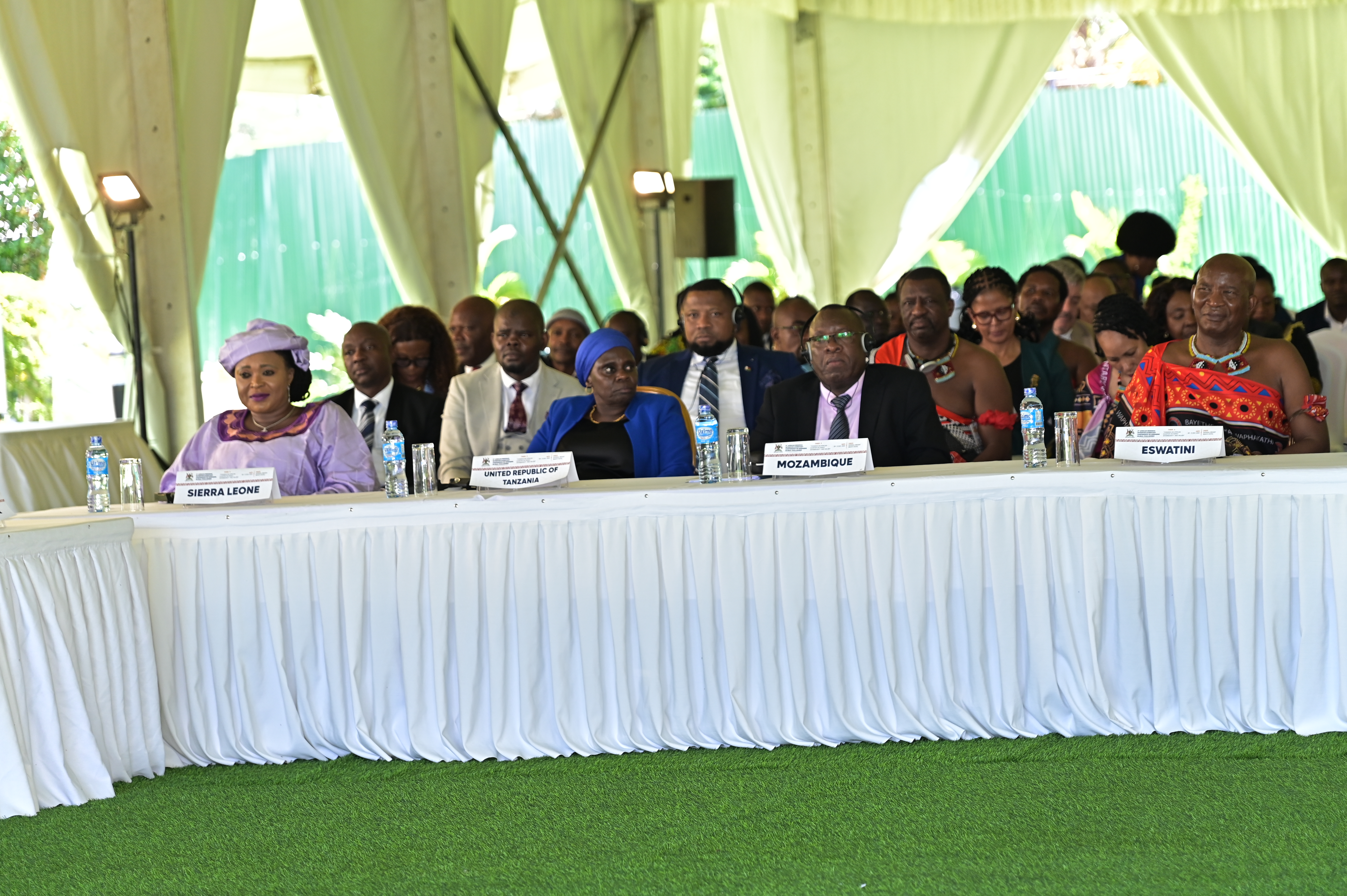 Panel Discussion
