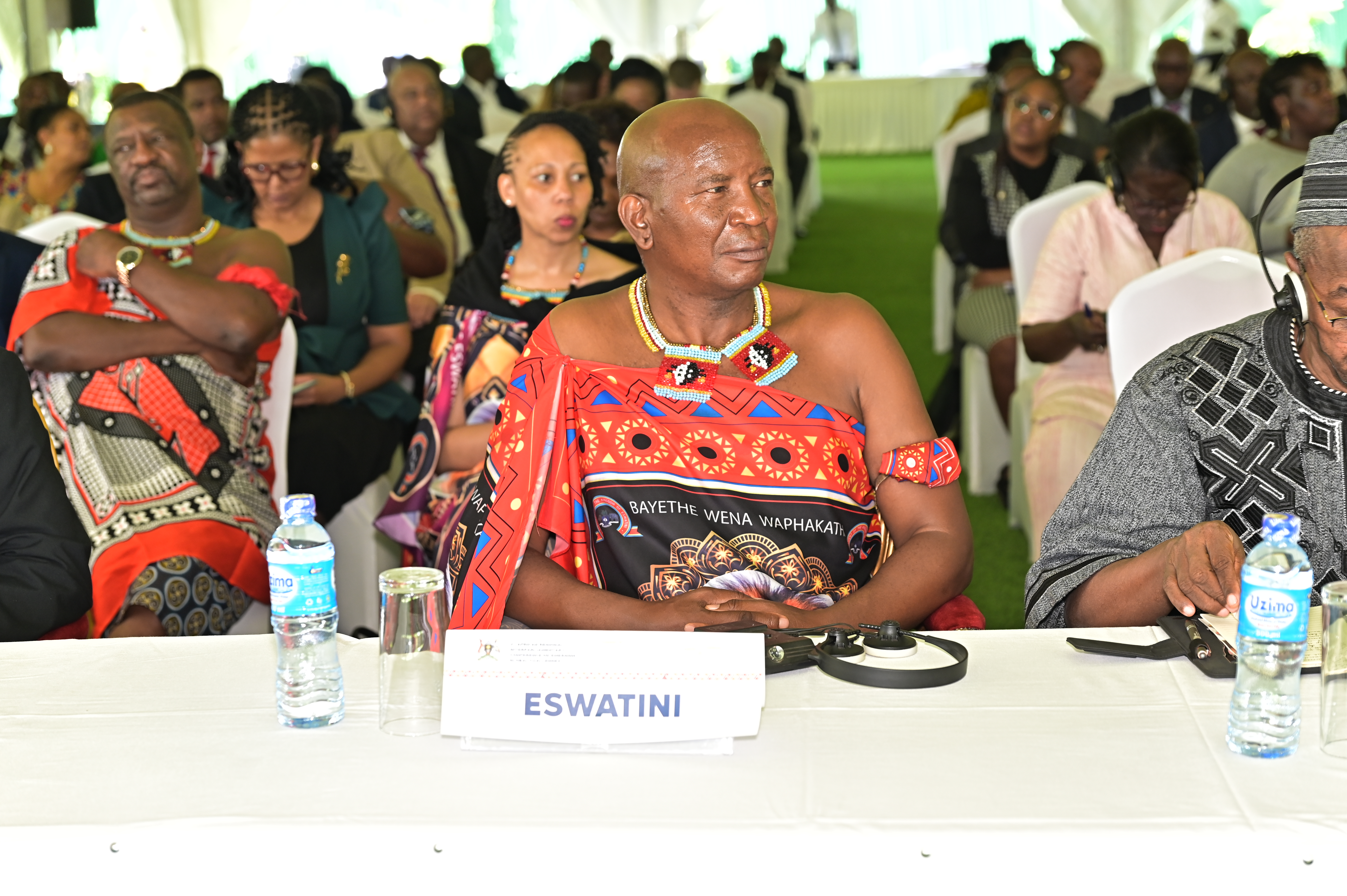Conference Photo