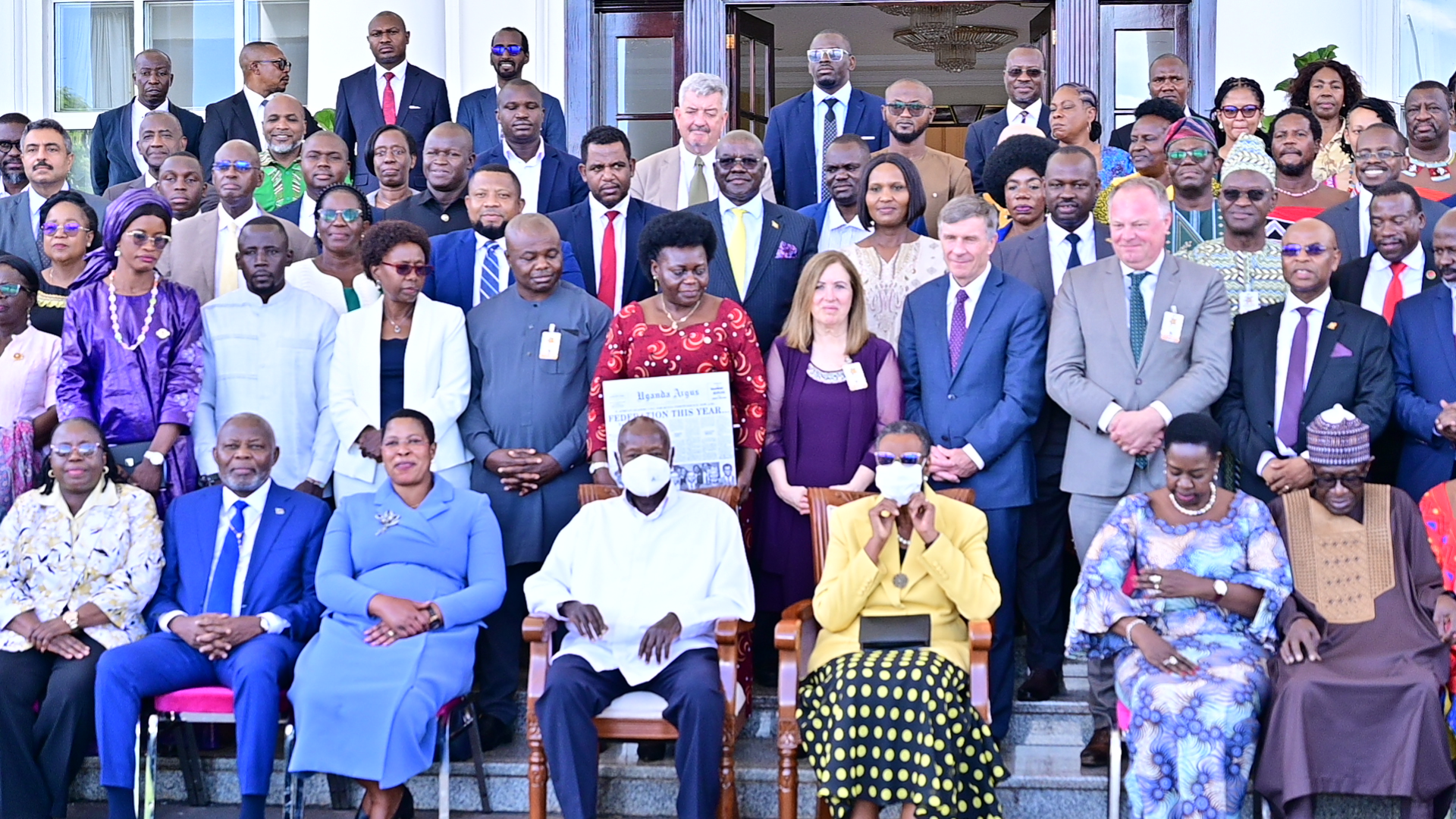 Interparliamentary Forum